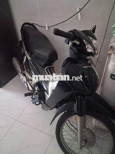 Xe wave a 100cc biển số tp chính chủ