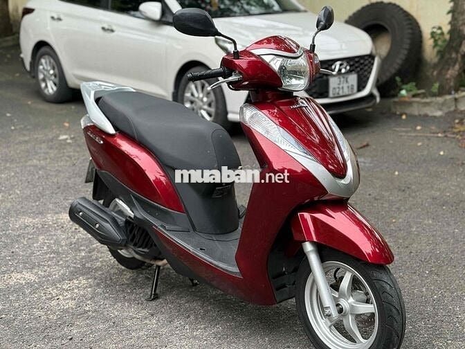 BÁN HONDA LEAD 2015 BS 71