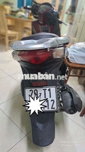 Cần bán SH 125