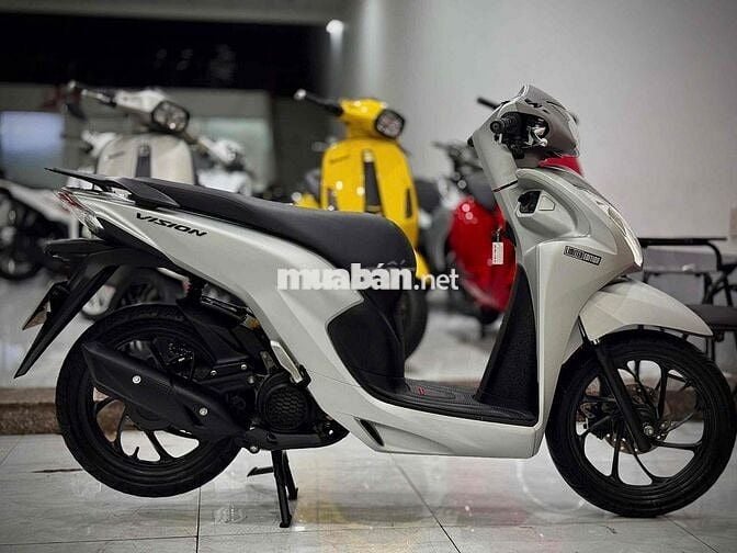 Vision 2022 Smarkey ( Hỗ trợ Trả GÓP 0 Đồng )