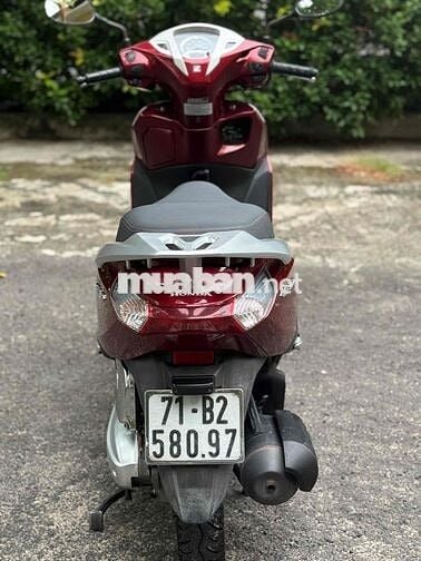 BÁN HONDA LEAD 2015 BS 71