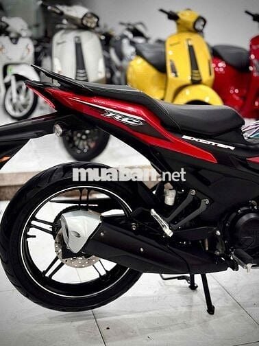 Exciter155 2023 Smarkey Lướt ( Hỗ trợ Trả GÓP )