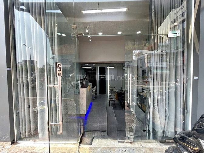 Cho thuê nhà hẻm 3m(BG) Phan Đăng Lưu, P.5, Q.Phú Nhuận giá 12.5tr