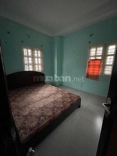 ⭐️Bán Nhà 4 Lầu DT:4,8x12m góc 2 mặt hẻm Xô Viết Nghệ Tĩnh, P26, Q.BT