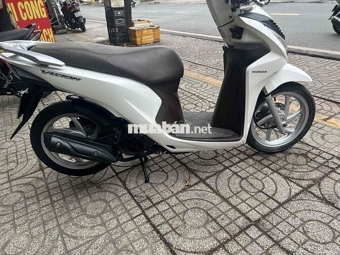cần bán xe Vison