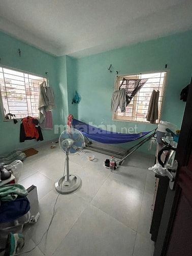 ⭐️Bán Nhà 4 Lầu DT:4,8x12m góc 2 mặt hẻm Xô Viết Nghệ Tĩnh, P26, Q.BT