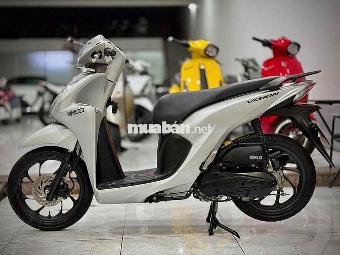 Vision 2022 Smarkey ( Hỗ trợ Trả GÓP 0 Đồng )