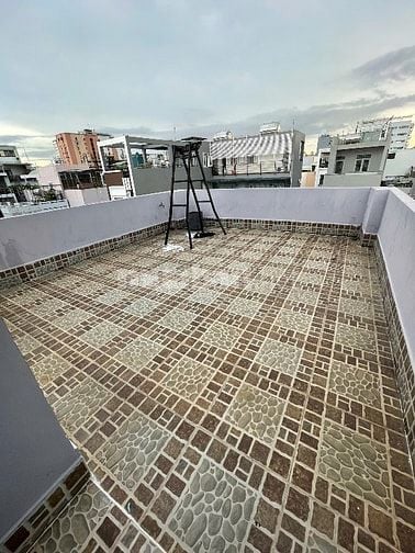 ⭐️Bán Nhà 4 Lầu DT:4,8x12m góc 2 mặt hẻm Xô Viết Nghệ Tĩnh, P26, Q.BT