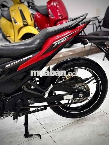 Exciter155 2023 Smarkey Lướt ( Hỗ trợ Trả GÓP )