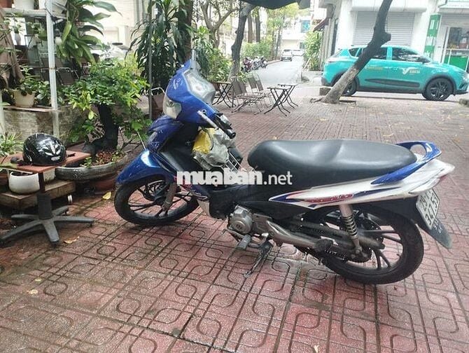 Thừa xe bán, chạy bốc, khoẻ