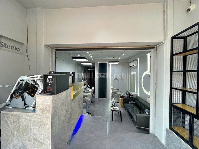 Cho thuê nhà hẻm 3m(BG) Phan Đăng Lưu, P.5, Q.Phú Nhuận giá 12.5tr
