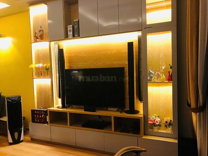 Bán nhà riêng 16 tỷ, 266m2, 6P, 4WC tại Gia Phú, P1, Q6, CÓ HẦM XE