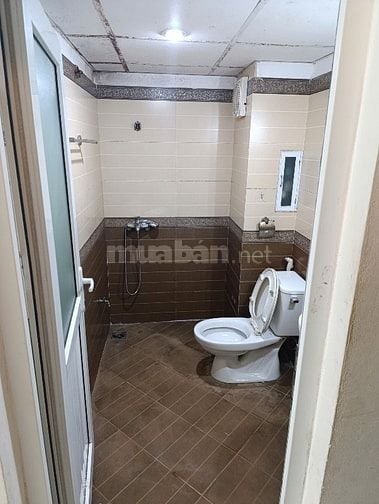 Cho thuê nhà trọ khương trung ngõ 61 khương trung, đầu ngã tư sở