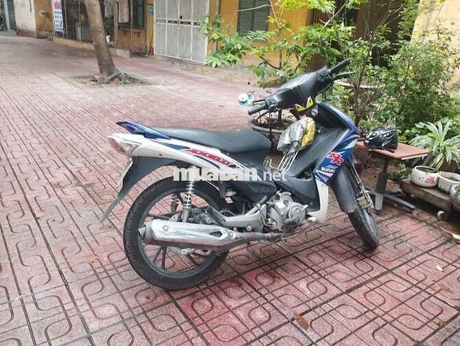 Thừa xe bán, chạy bốc, khoẻ