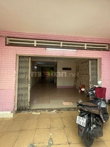 Nhà cho thuê nguyên căn 108/E2 Cộng Hòa, Phường 4, Tân Bình, HCM