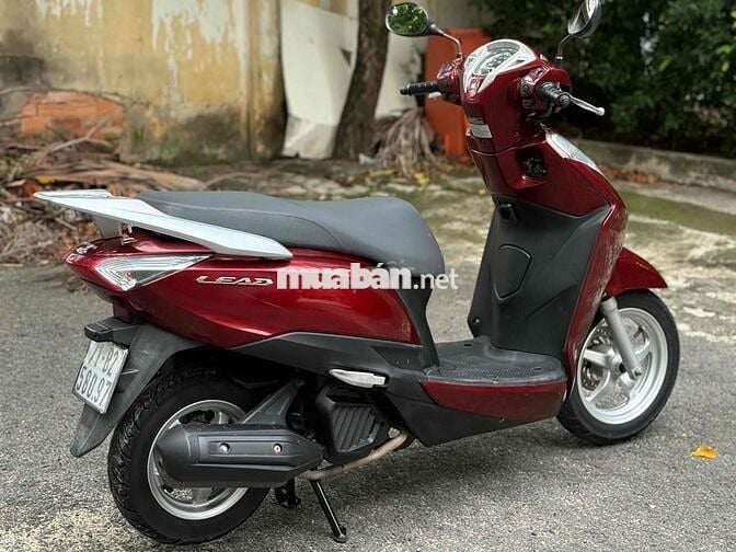 BÁN HONDA LEAD 2015 BS 71