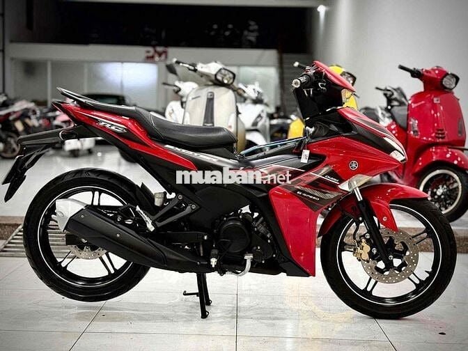 Exciter155 2023 Smarkey Lướt ( Hỗ trợ Trả GÓP )