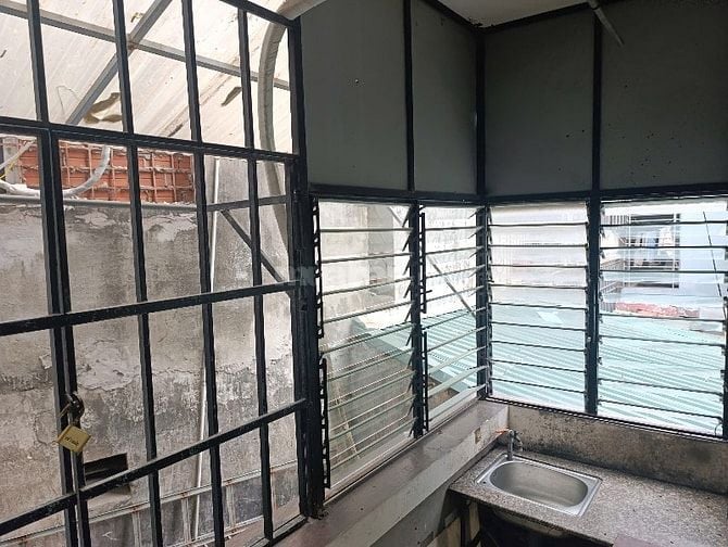 Cho thuê nhà trọ khương trung ngõ 61 khương trung, đầu ngã tư sở