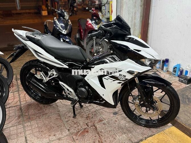 BÁN WINER X V3 cbs Chính chủ