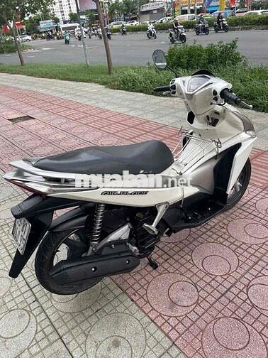 Honda AB Fi(2012)bstp,chính chủ,xe đẹp kengzin êm