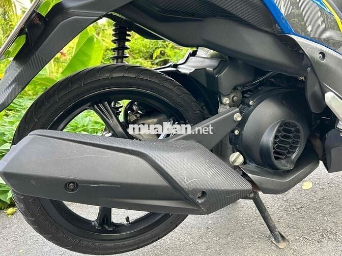 Xe nhập Indo Mio M3 125cc Fi chính chủ