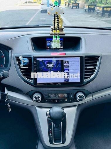Honda CR V 2013 - 89000 km