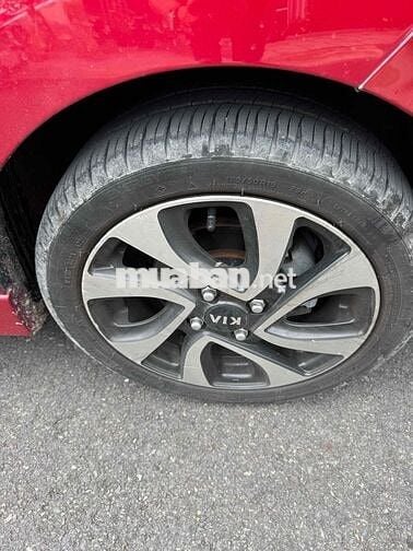 Kia Morning 2016 Si 1.25 AT - 65000 km