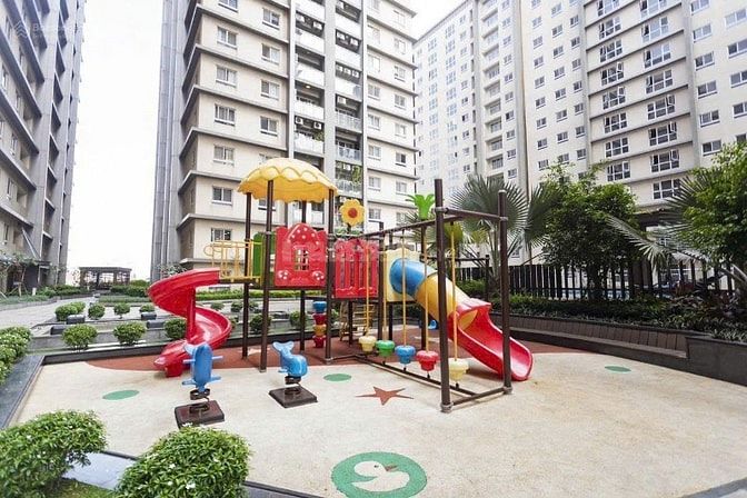 Căn hộ Cosmo City 3pn 2wc MT Nguyễn Thị Thập- Giá gốc từ CĐT