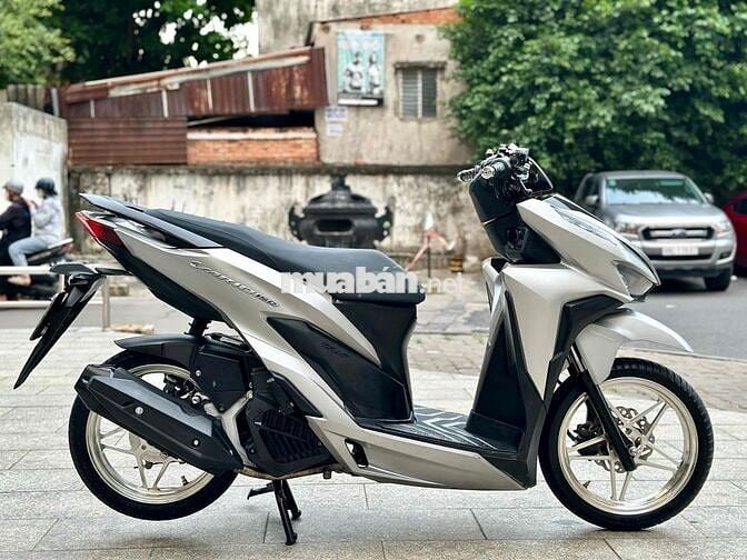 Vario 125Up 150cc. Fux Kiểng Nhẹ.Đèn Bi Cầu