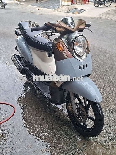 Mio classico giấy tờ đầy đủ
