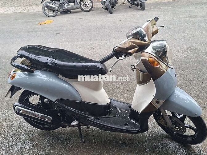 Mio classico giấy tờ đầy đủ