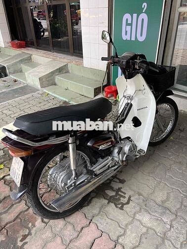 bán hoặc giao lưu xe khác dream việt 2008 vừa tiên