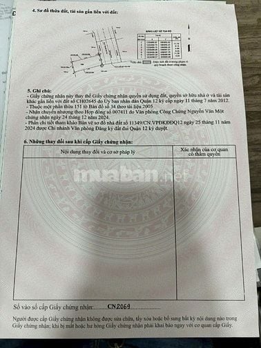 Bán Nhà Mới Nguyễn Ảnh Thủ _ Ngã Ba Đông Quang Quận 12