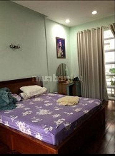 Cho thuê nhà mặt tiền Vũ Ngọc Phan, P.13, Q.Bình Thạnh giá 26tr