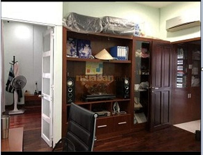 Cho thuê nhà mặt tiền Vũ Ngọc Phan, P.13, Q.Bình Thạnh giá 26tr