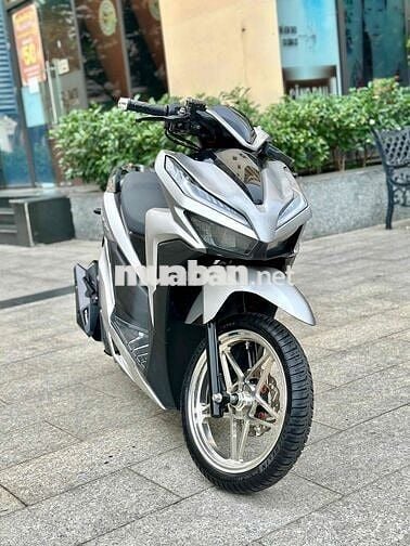 Vario 125Up 150cc. Fux Kiểng Nhẹ.Đèn Bi Cầu