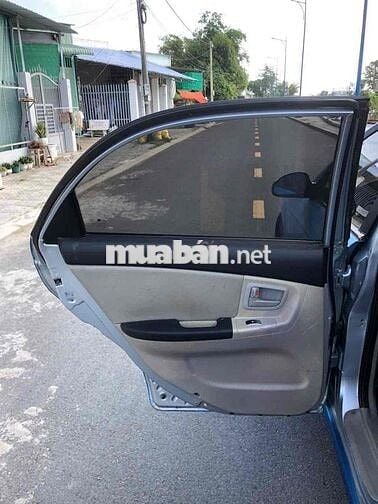 Kia Cerato 2007 1.6 Mt máy cực êm chính chủ
