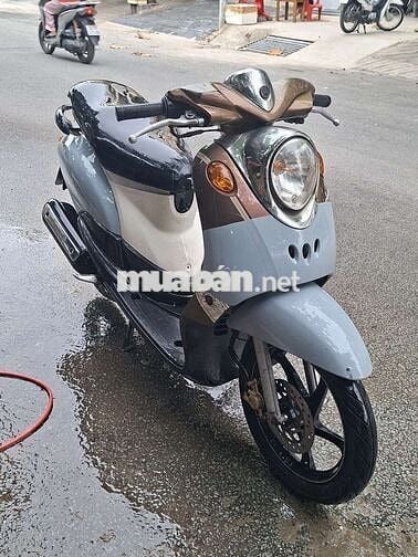 Mio classico giấy tờ đầy đủ