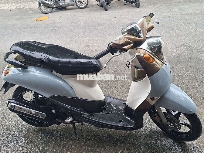 Mio classico giấy tờ đầy đủ