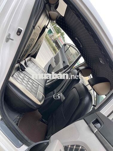Hyundai Elantra 2016 - 78000 km