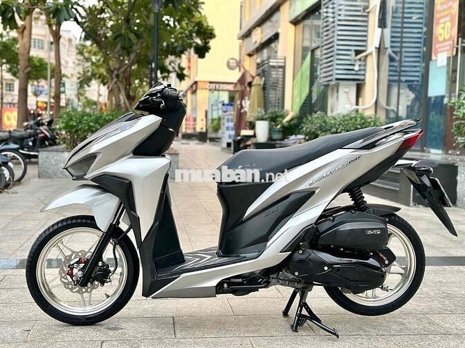 Vario 125Up 150cc. Fux Kiểng Nhẹ.Đèn Bi Cầu