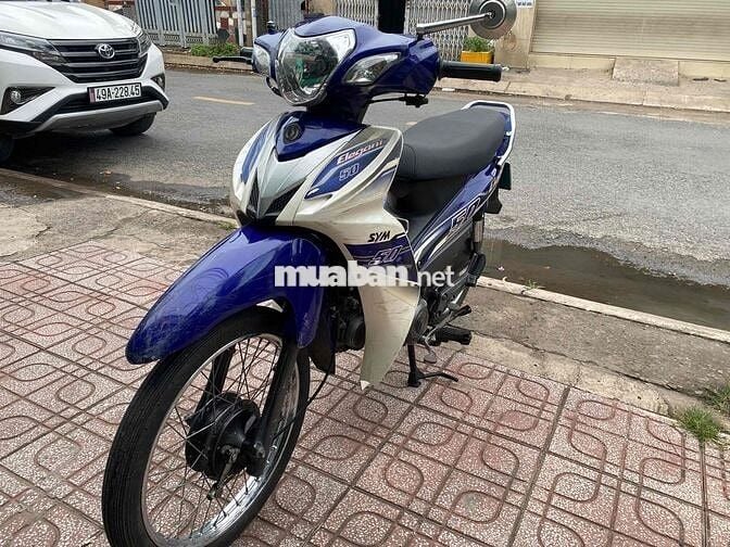 sym elegant 50cc 2016