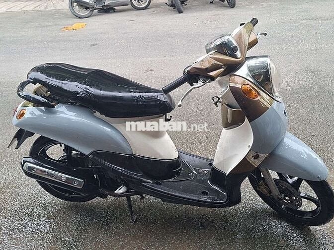 Mio classico giấy tờ đầy đủ