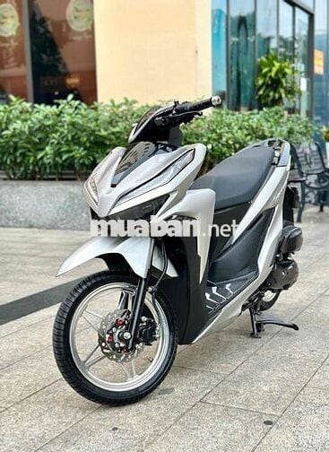 Vario 125Up 150cc. Fux Kiểng Nhẹ.Đèn Bi Cầu