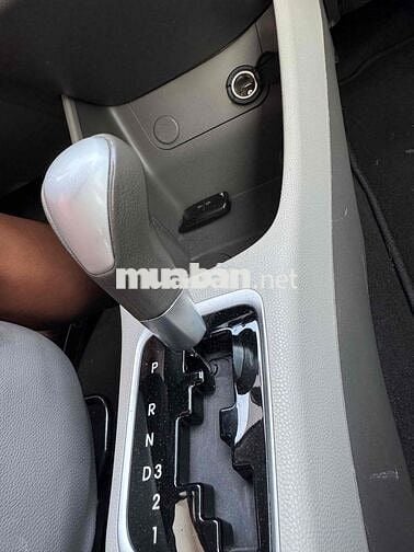 Kia Morning 2016 Si 1.25 AT - 65000 km