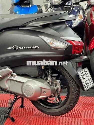 GRANDE - Chính Chủ - Máy Zin - Ngoại Hình Còn Đẹp