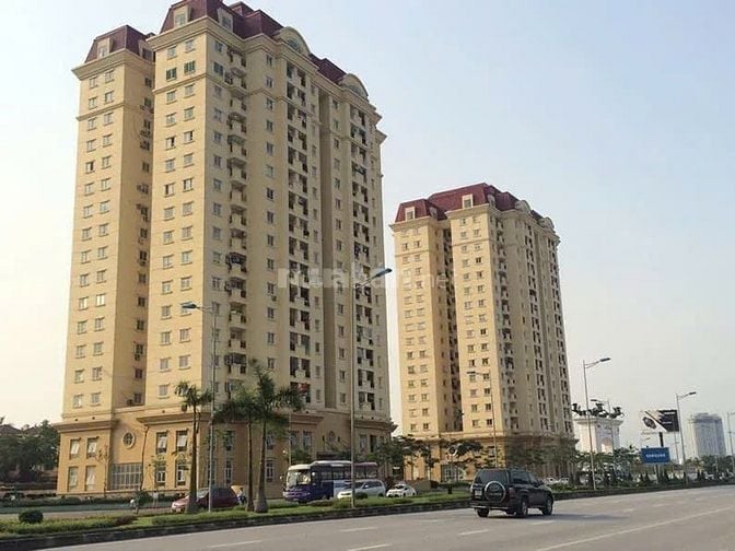 Cho thuê nhà, chung cư,  Quận Tây Hồ, tòa CT13A, Ciputra, giá rẻ