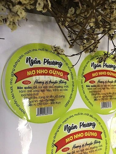 🌟💥 ƯU ĐÃI KHỦNG THÁNG NÀY - IN TEM NHÃN CHẤT LƯỢNG CAO 💥🌟