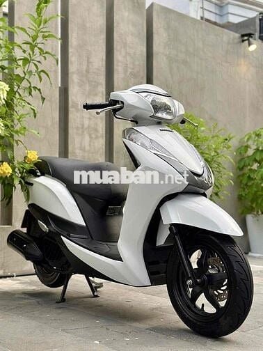 Honda Lead 2015 Fi Máy Zin Êm Bao Chất Quá Đẹp