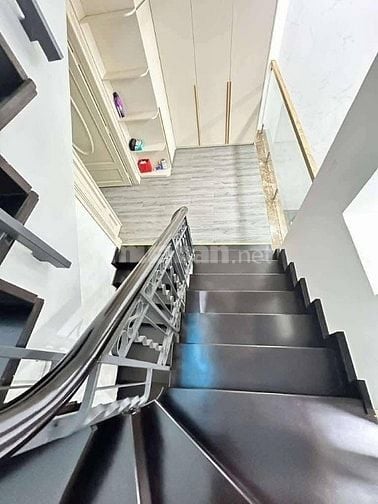 🏠 BÁN NHÀ CÙ LAO – PHÚ NHUẬN – GIÁ CHỈ 5 TỶ 400 📍 Vị trí đắc địa 